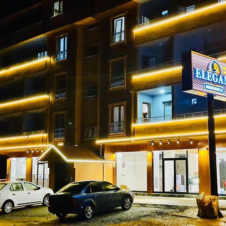 Elegant Residence Çamlıhemşin Екстериор снимка