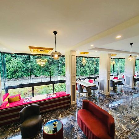 Elegant Residence Çamlıhemşin Екстериор снимка