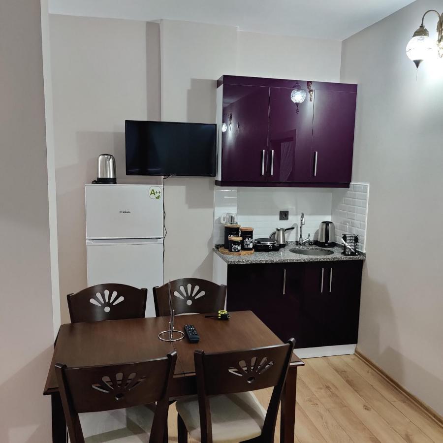 Elegant Residence Çamlıhemşin Екстериор снимка