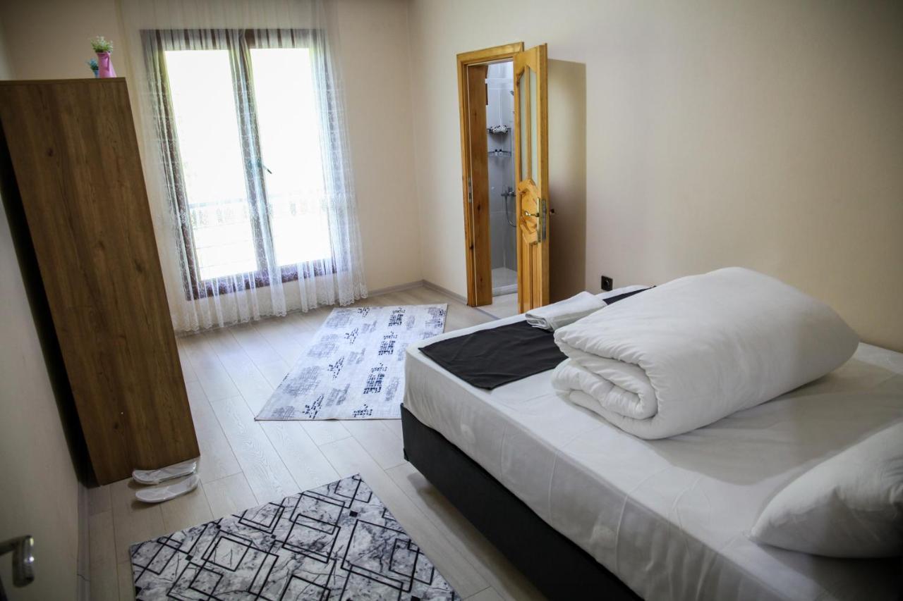 Elegant Residence Çamlıhemşin Екстериор снимка