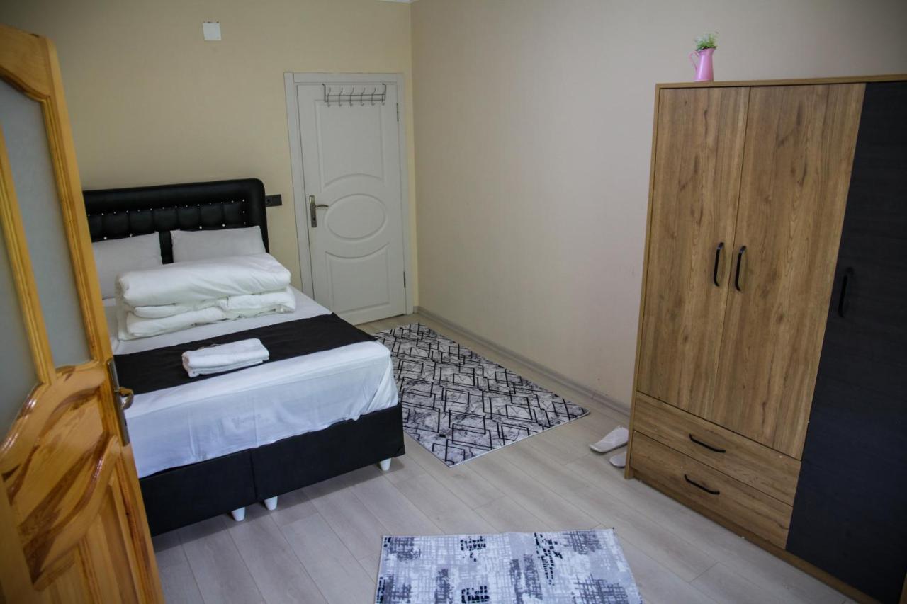 Elegant Residence Çamlıhemşin Екстериор снимка