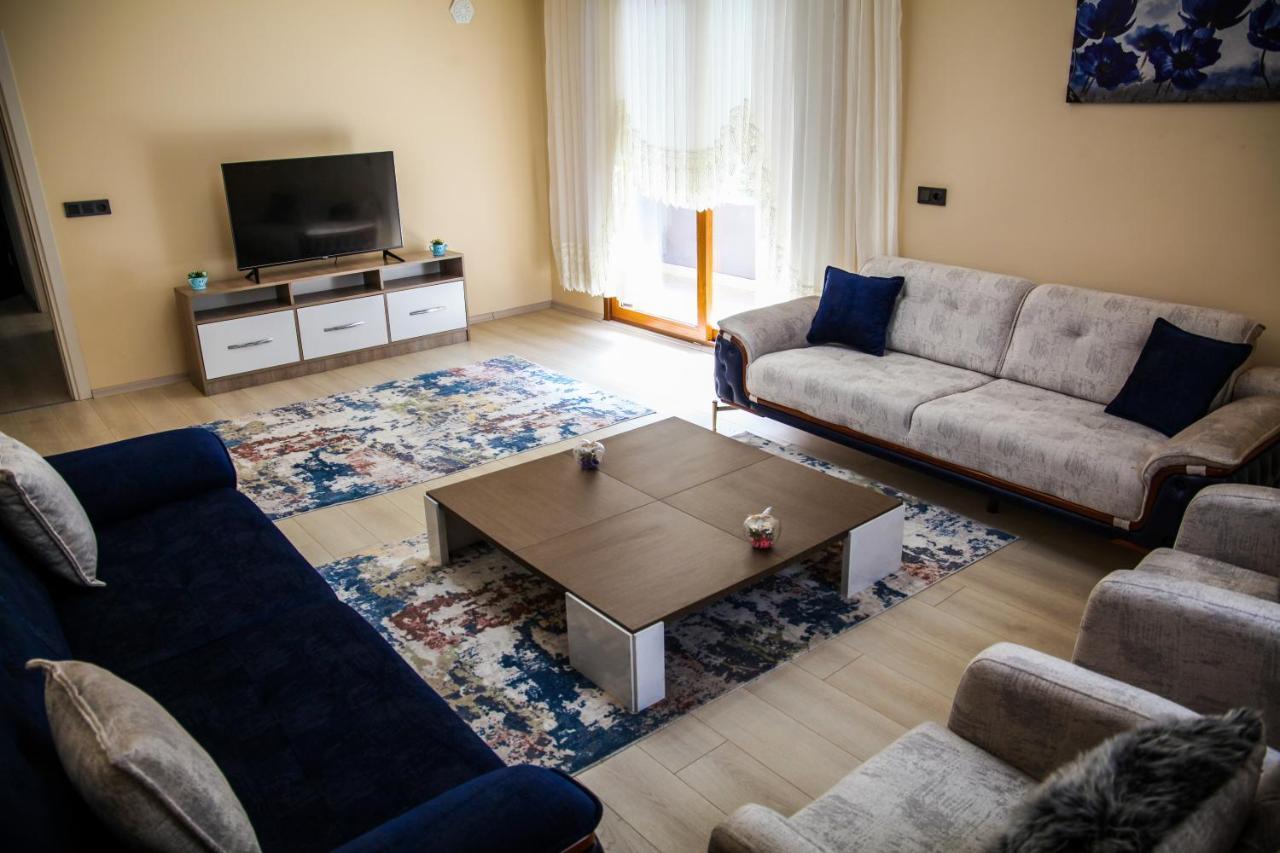 Elegant Residence Çamlıhemşin Екстериор снимка