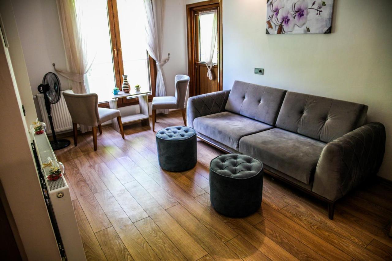 Elegant Residence Çamlıhemşin Екстериор снимка