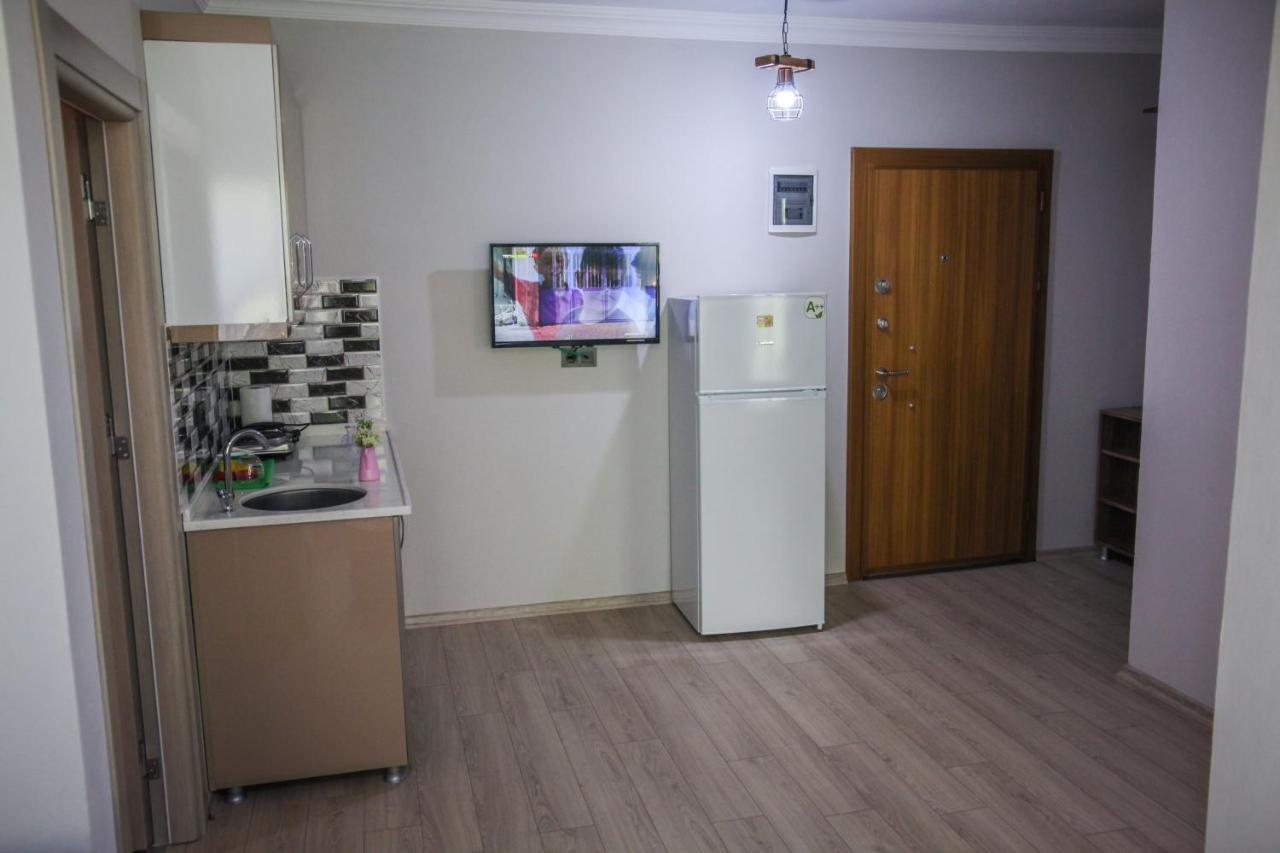 Elegant Residence Çamlıhemşin Екстериор снимка