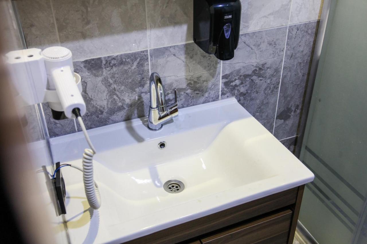 Elegant Residence Çamlıhemşin Екстериор снимка