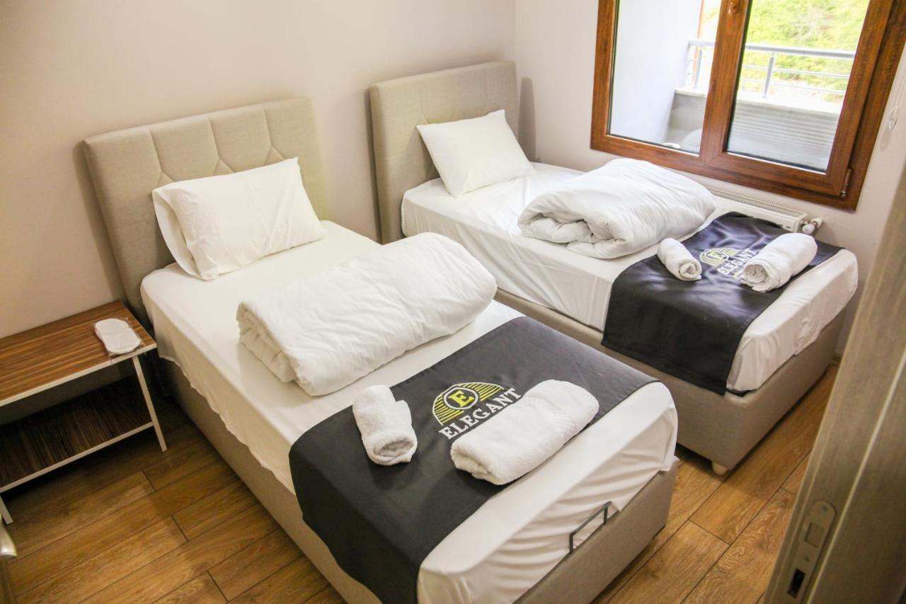 Elegant Residence Çamlıhemşin Екстериор снимка