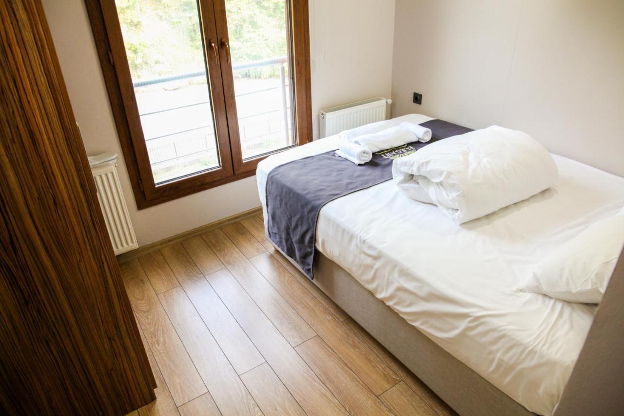 Elegant Residence Çamlıhemşin Екстериор снимка