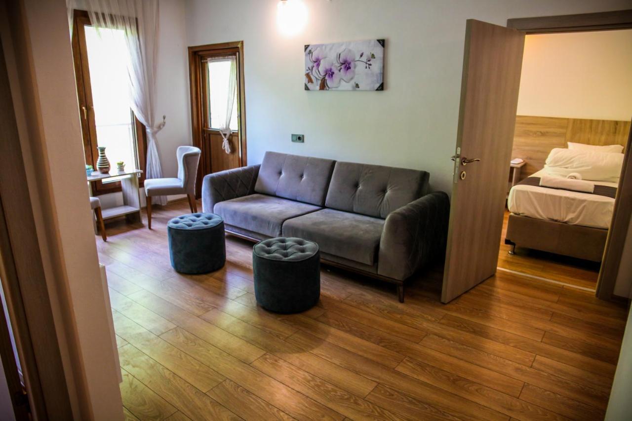 Elegant Residence Çamlıhemşin Екстериор снимка