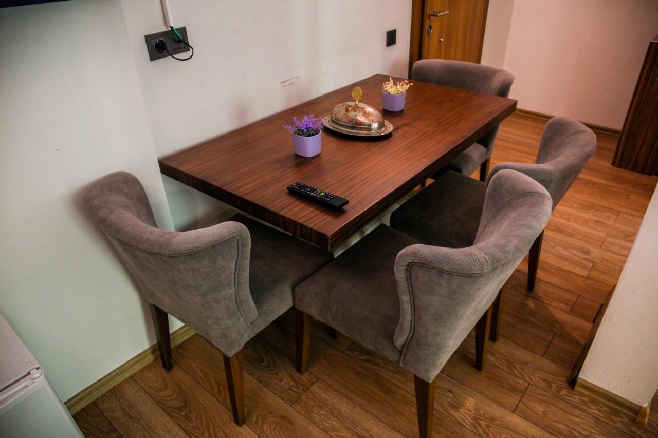 Elegant Residence Çamlıhemşin Екстериор снимка
