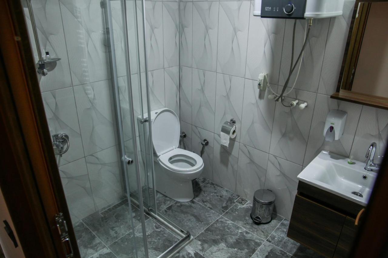 Elegant Residence Çamlıhemşin Екстериор снимка