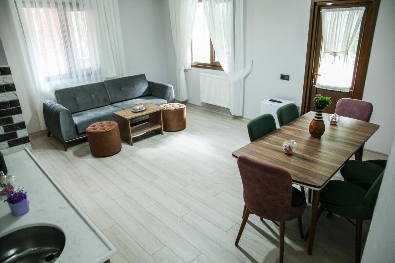 Elegant Residence Çamlıhemşin Екстериор снимка