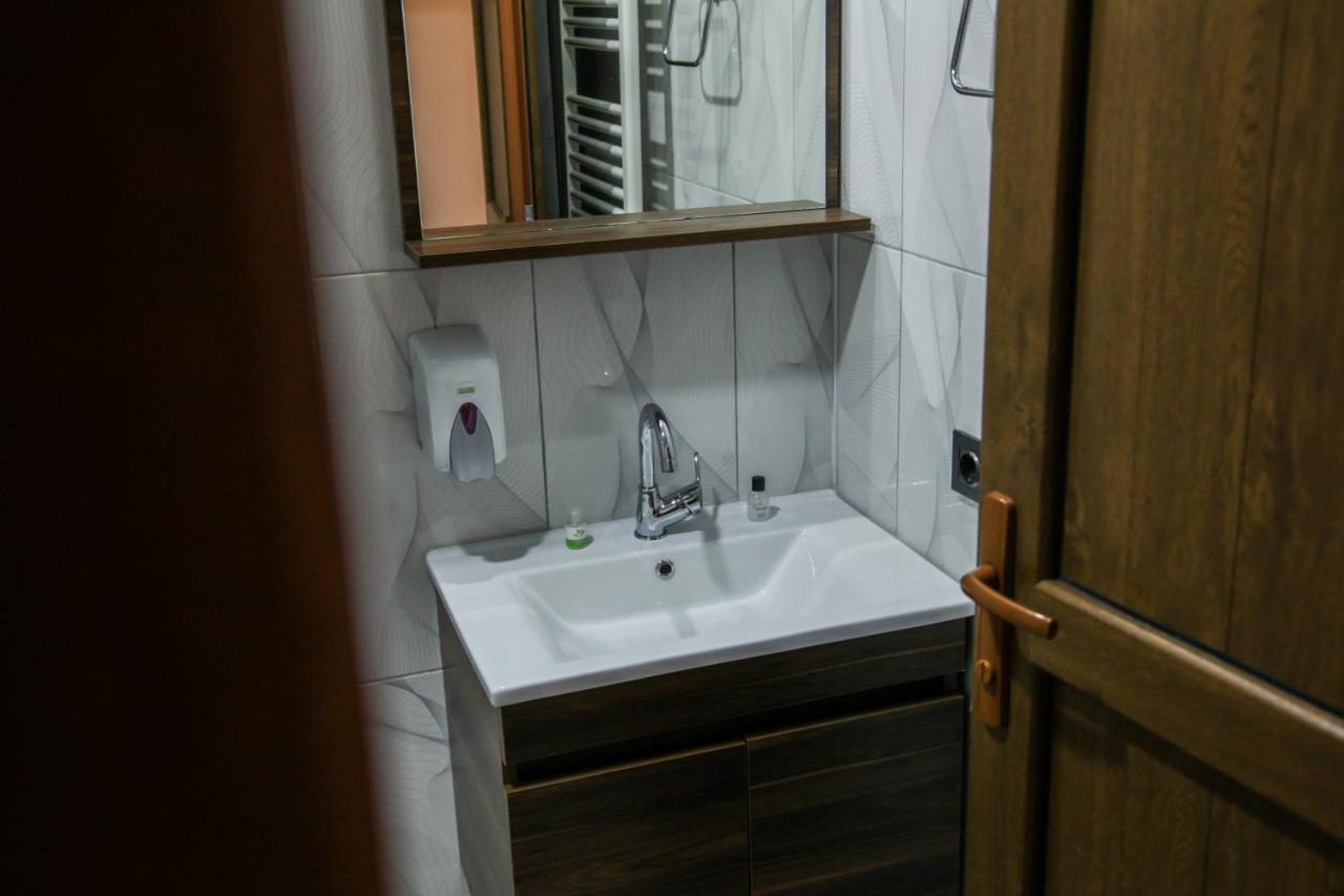 Elegant Residence Çamlıhemşin Екстериор снимка