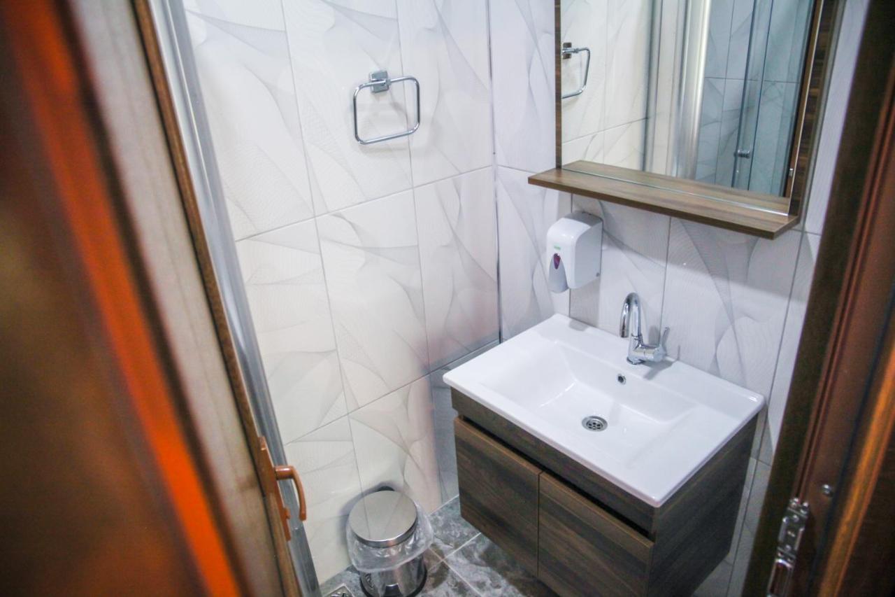 Elegant Residence Çamlıhemşin Екстериор снимка