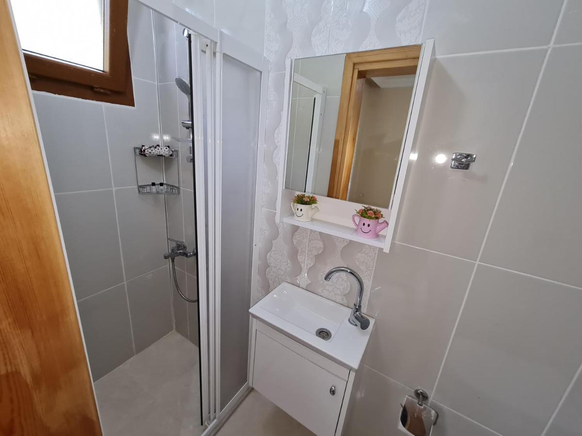 Elegant Residence Çamlıhemşin Екстериор снимка
