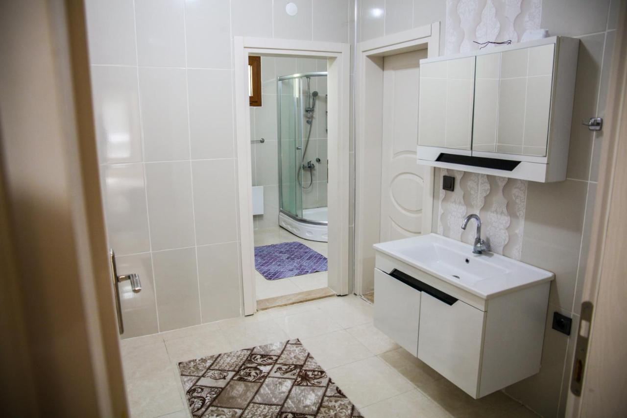 Elegant Residence Çamlıhemşin Екстериор снимка