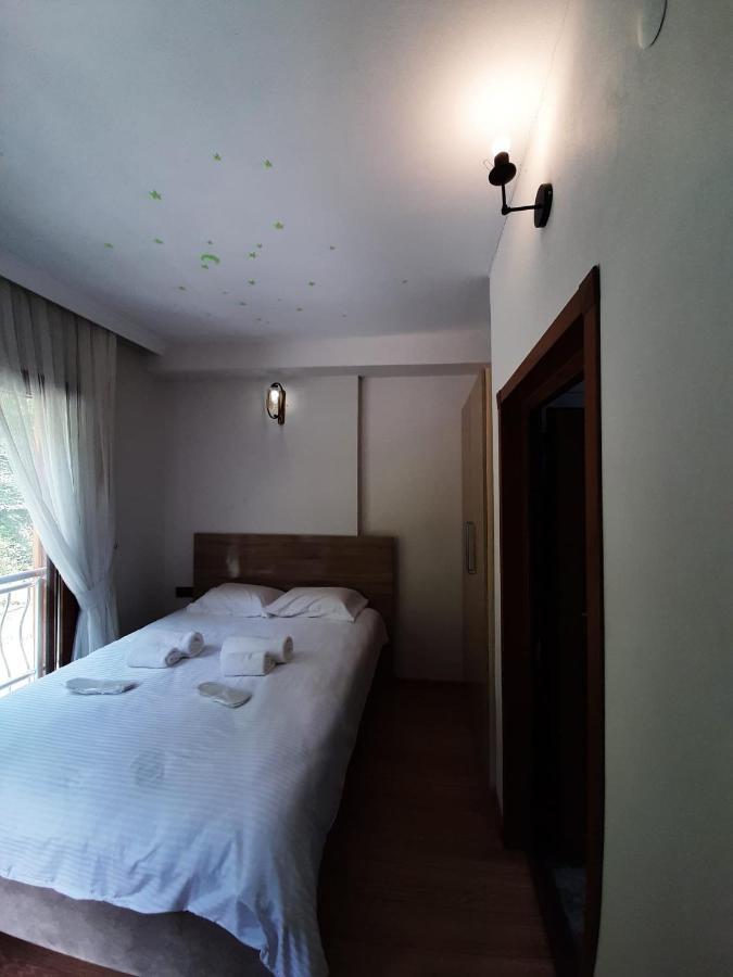 Elegant Residence Çamlıhemşin Екстериор снимка